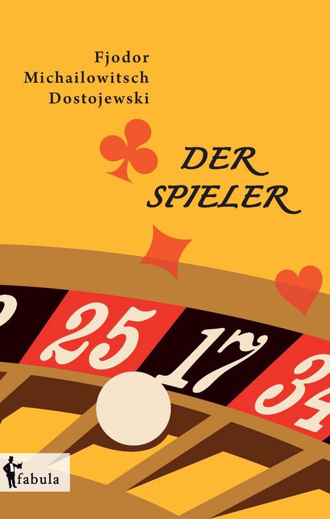 Produktbild: Der Spieler