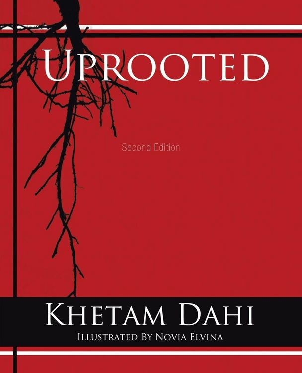 Produktbild: Uprooted