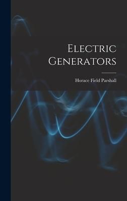 Produktbild: Electric Generators