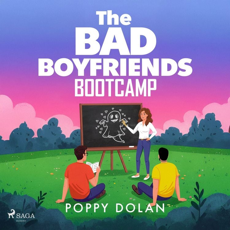 Produktbild: The Bad Boyfriends Bootcamp