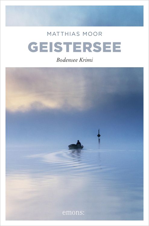 Produktbild: Geistersee