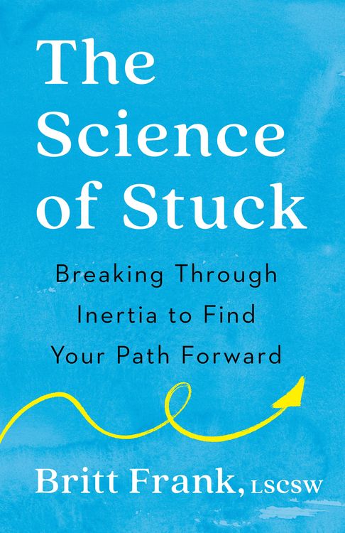 Produktbild: The Science of Stuck
