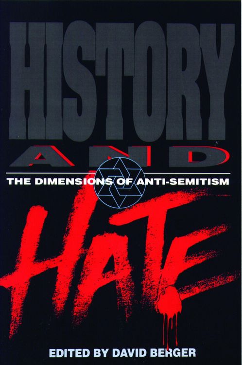 Produktbild: History and Hate