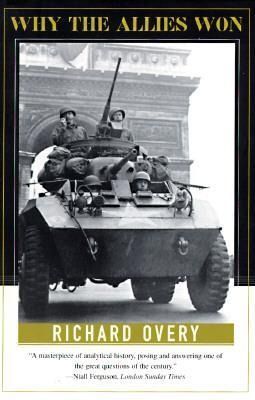 Produktbild: Why the Allies Won