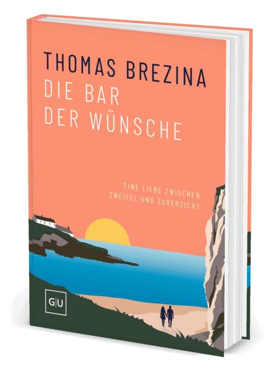 Produktbild: Die Bar der W&uuml;nsche