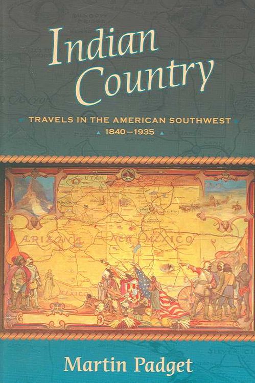 Produktbild: Indian Country