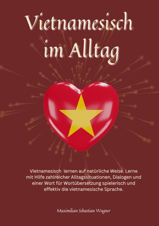 Produktbild: Vietnamesisch im Alltag