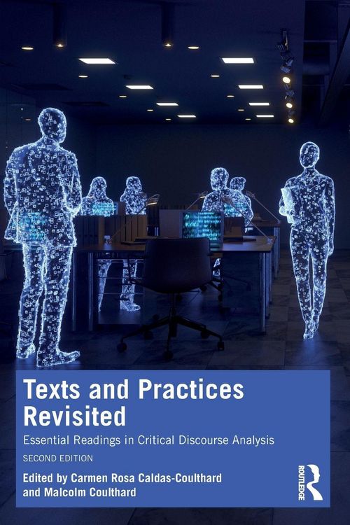 Produktbild: Texts and Practices Revisited