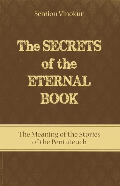 Produktbild: The Secrets of the Eternal Book