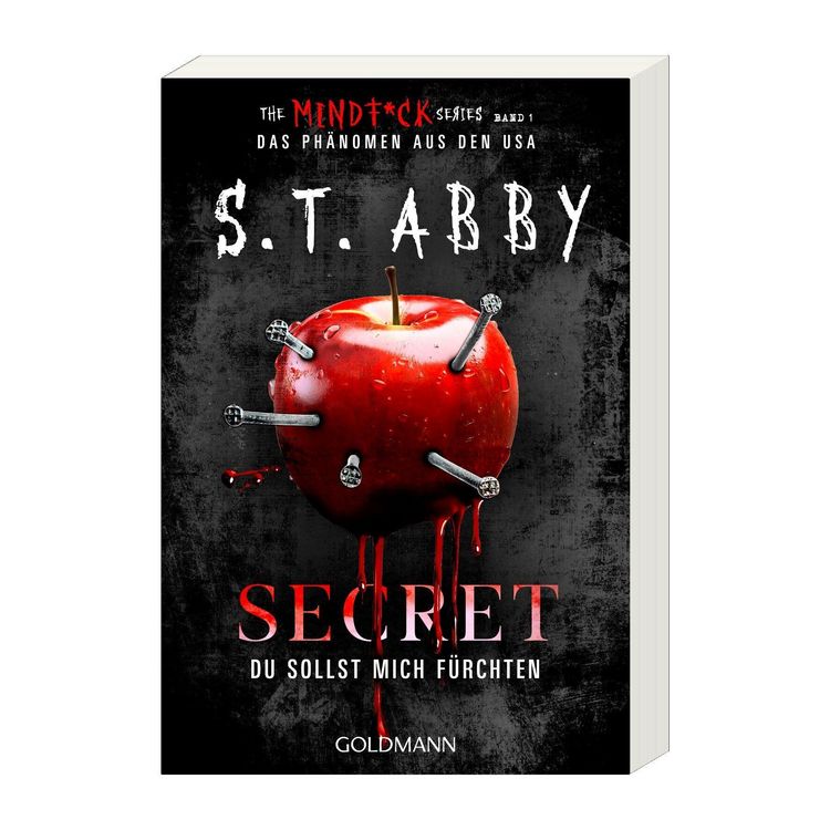Produktbild: Secret &ndash; Du sollst mich f&uuml;rchten