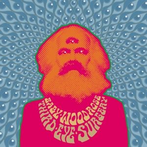 Produktbild: Third Eye Surgery (Clear Vinyl)
