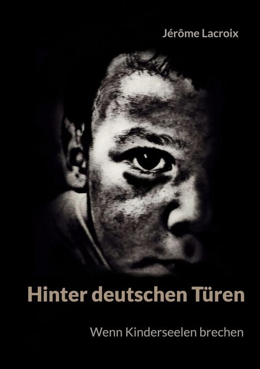 Produktbild: Hinter deutschen T&uuml;ren