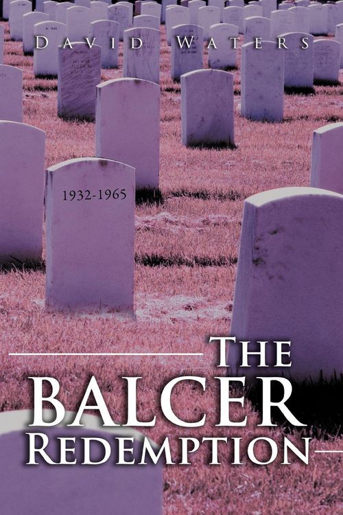 Produktbild: The Balcer Redemption