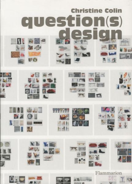 Produktbild: Question(s) design