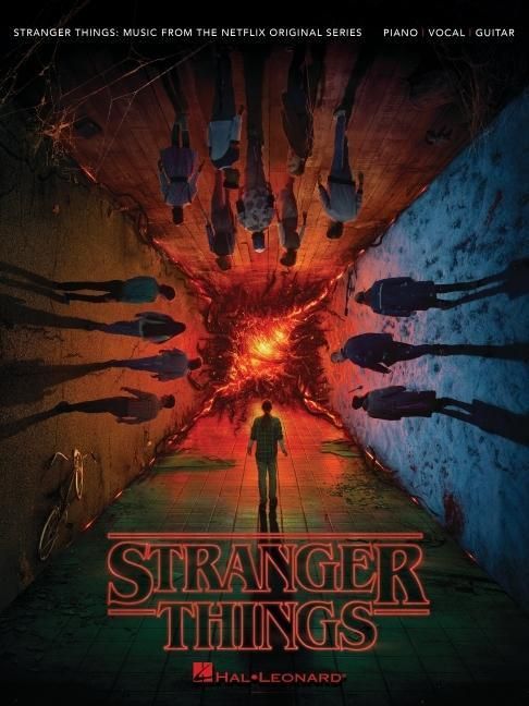 Produktbild: Stranger Things