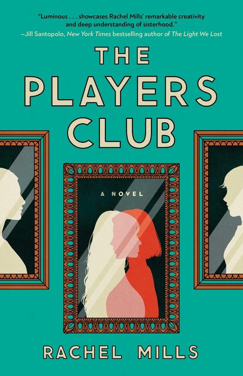Produktbild: The Players Club
