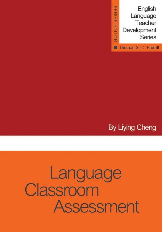 Produktbild: Language Classroom Assessment