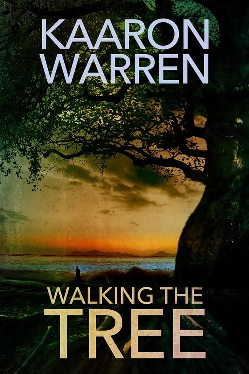 Produktbild: Walking the Tree