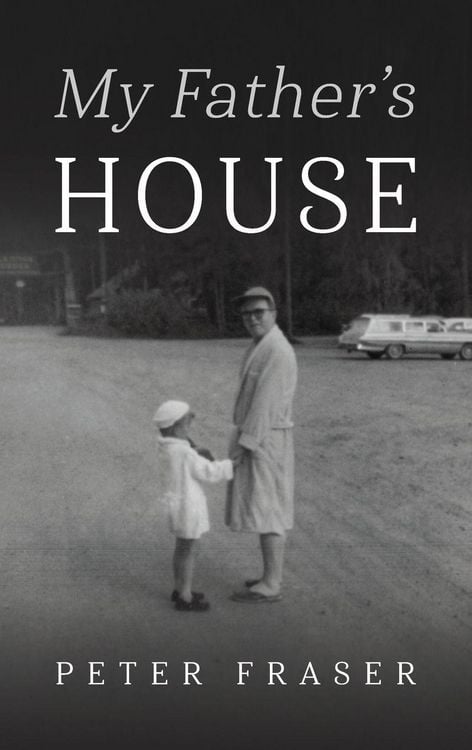 Produktbild: My Father's House