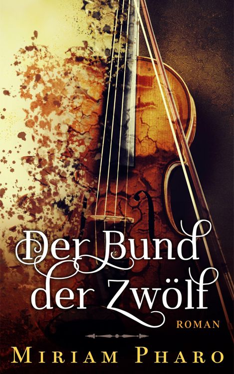 Produktbild: Der Bund der Zw&ouml;lf