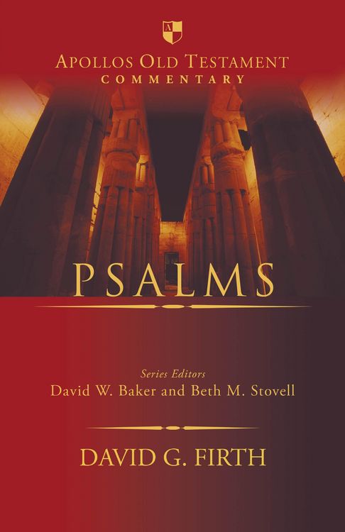 Produktbild: Psalms