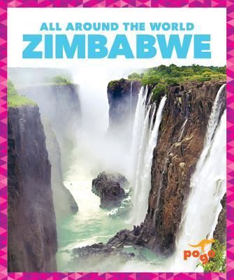 Produktbild: Zimbabwe