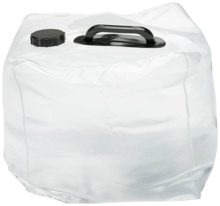 Produktbild: GARDENA AquaClean 24/18V Premium Set Mitteldruckreiniger 24 bar