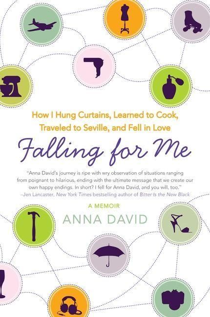 Produktbild: Falling for Me