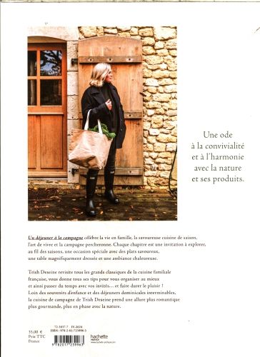Produktbild: Un d&eacute;jeuner &agrave; la campagne