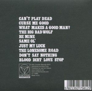 Produktbild: The Glorious Dead
