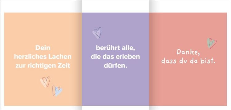 Produktbild: Liebeslotterie