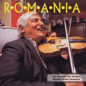 Produktbild: Romania