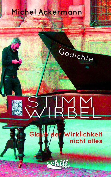 Produktbild: Stimmwirbel