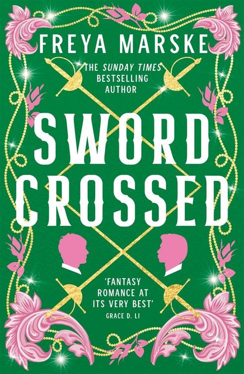 Produktbild: Swordcrossed