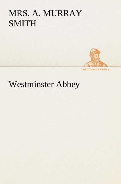 Produktbild: Westminster Abbey