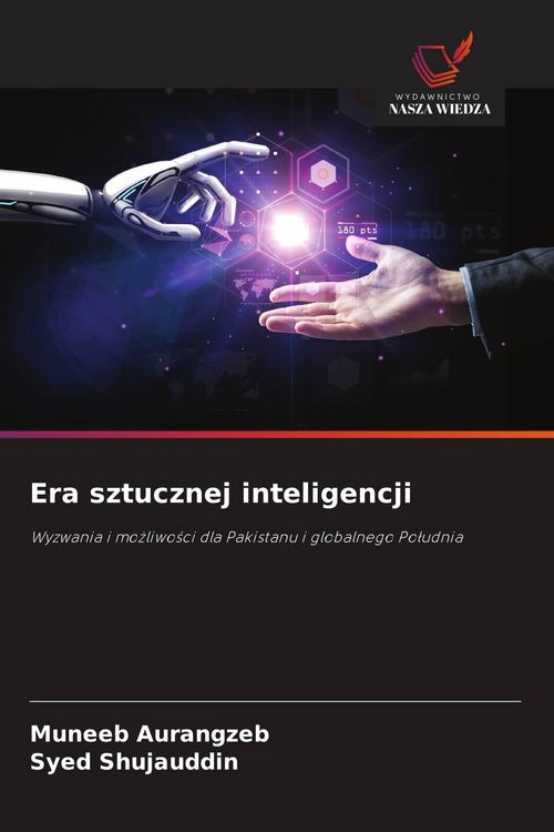 Produktbild: Era sztucznej inteligencji