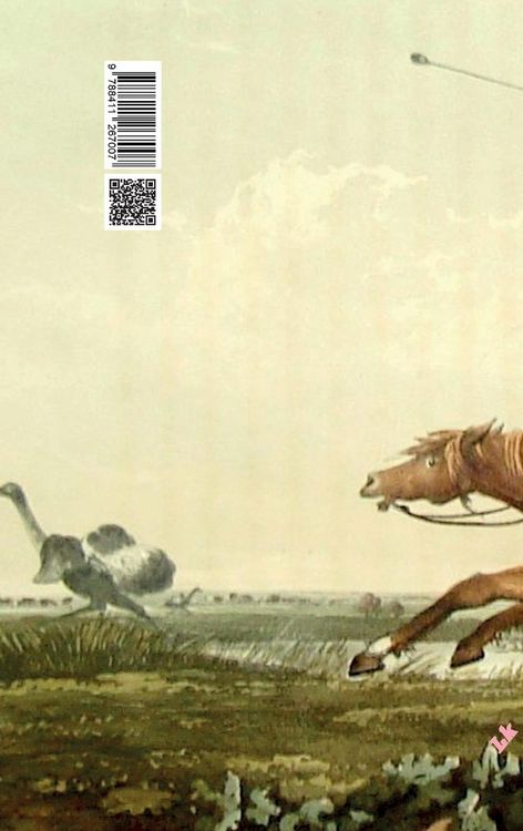 Produktbild: Armon&iacute;as de la Pampa