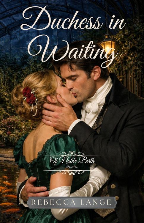 Produktbild: Duchess in Waiting