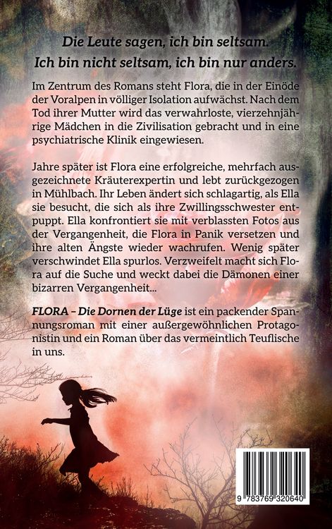Produktbild: Flora