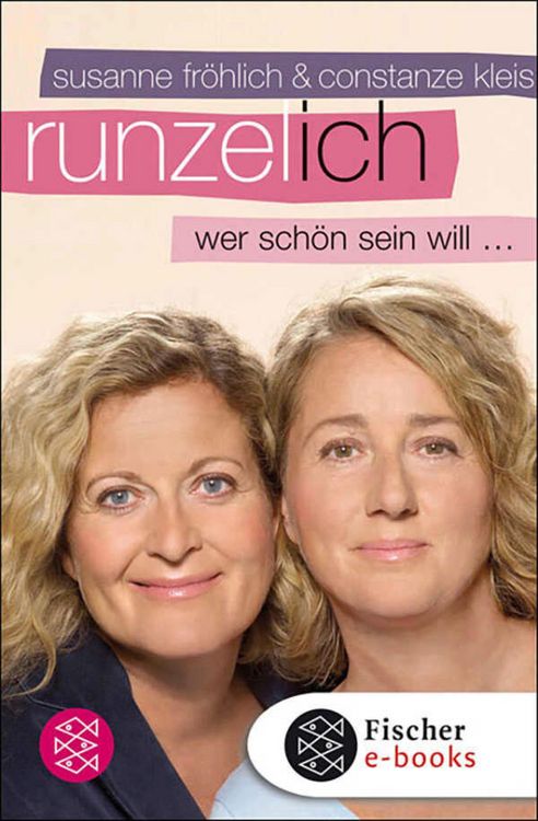 Produktbild: Runzel-Ich