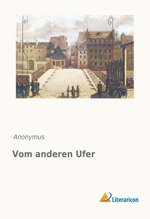 Produktbild: Vom anderen Ufer