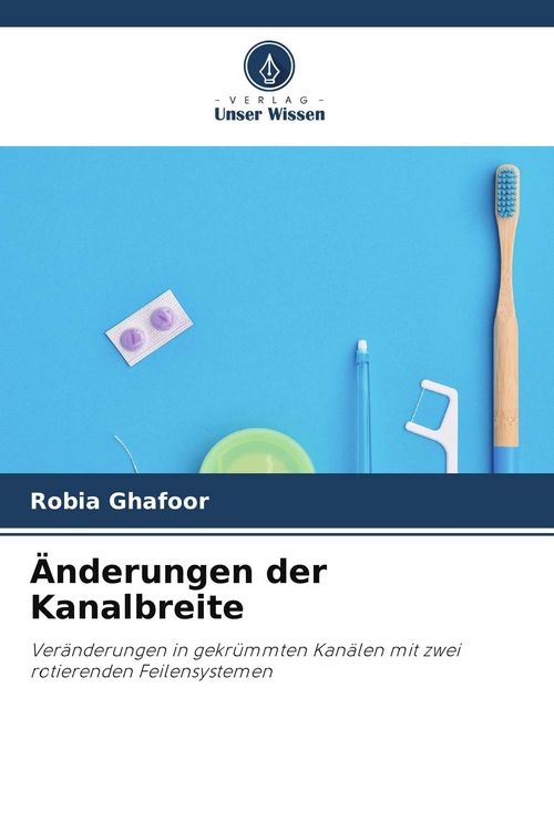 Produktbild: &Auml;nderungen der Kanalbreite