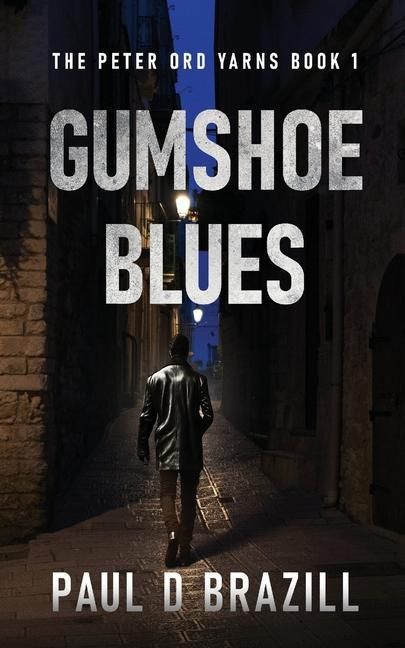 Produktbild: Gumshoe Blues