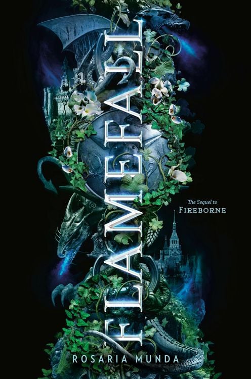Produktbild: Flamefall