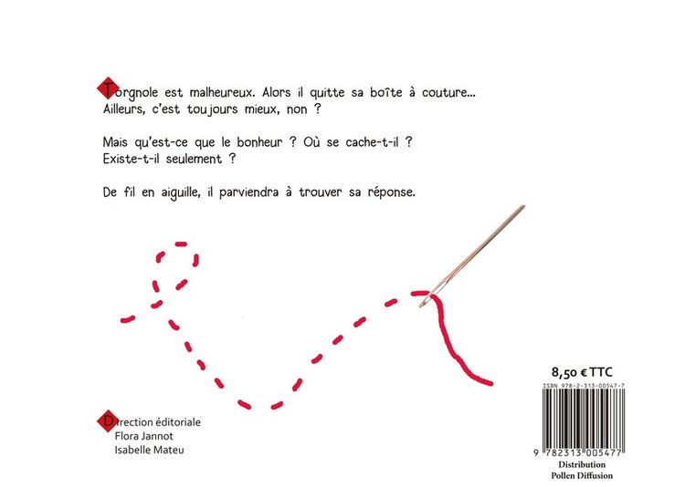 Produktbild: Torgnole