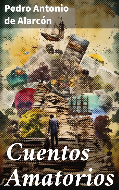 Produktbild: Cuentos Amatorios