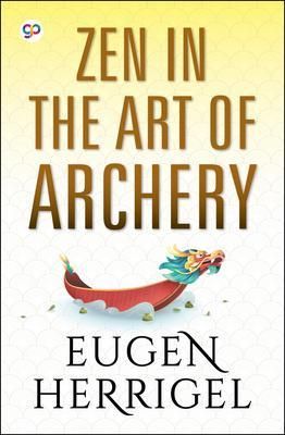 Produktbild: Zen in the Art of Archery