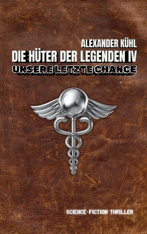 Produktbild: H&uuml;ter der Legenden 4