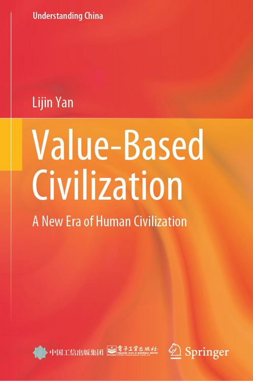 Produktbild: Value-Based Civilization