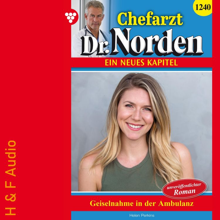 Produktbild: Geiselnahme in der Ambulanz